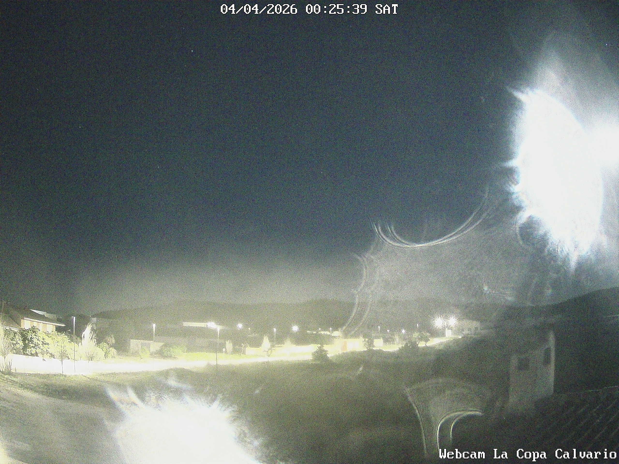 Webcam 2026-04-04 00:25:38